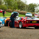 Image for article titled How a County Pub in England Became a Car Culture Hub